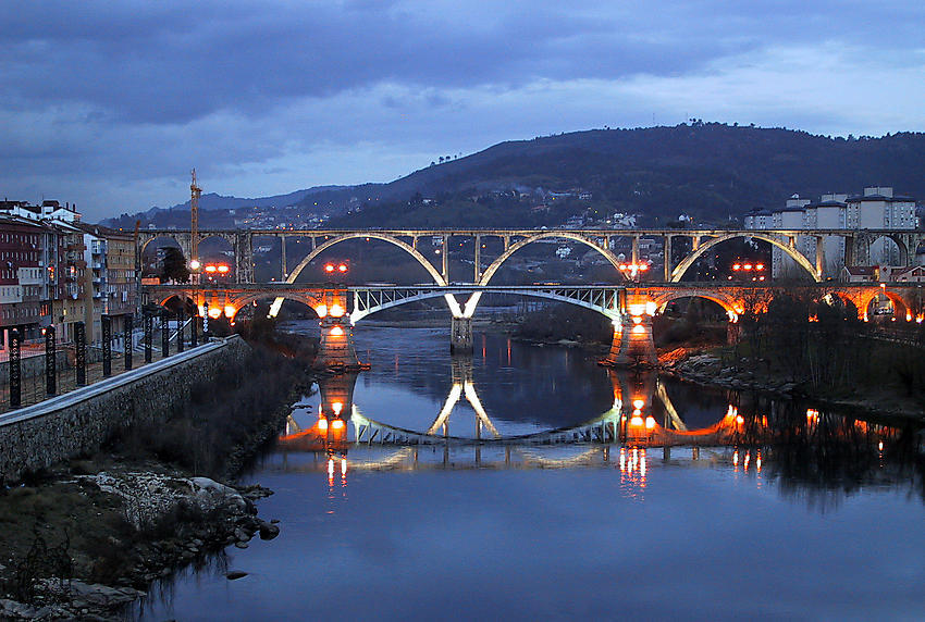 image from Ourense