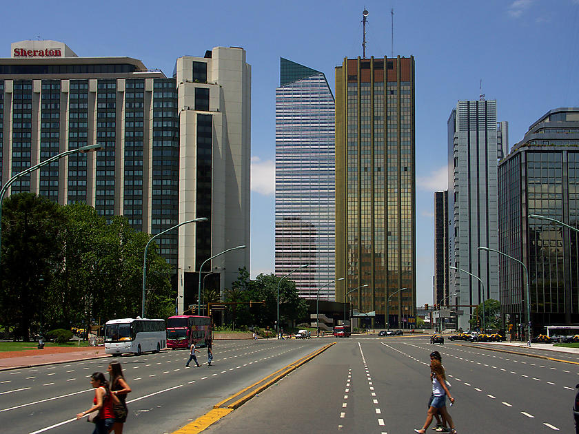 image from Buenos Aires