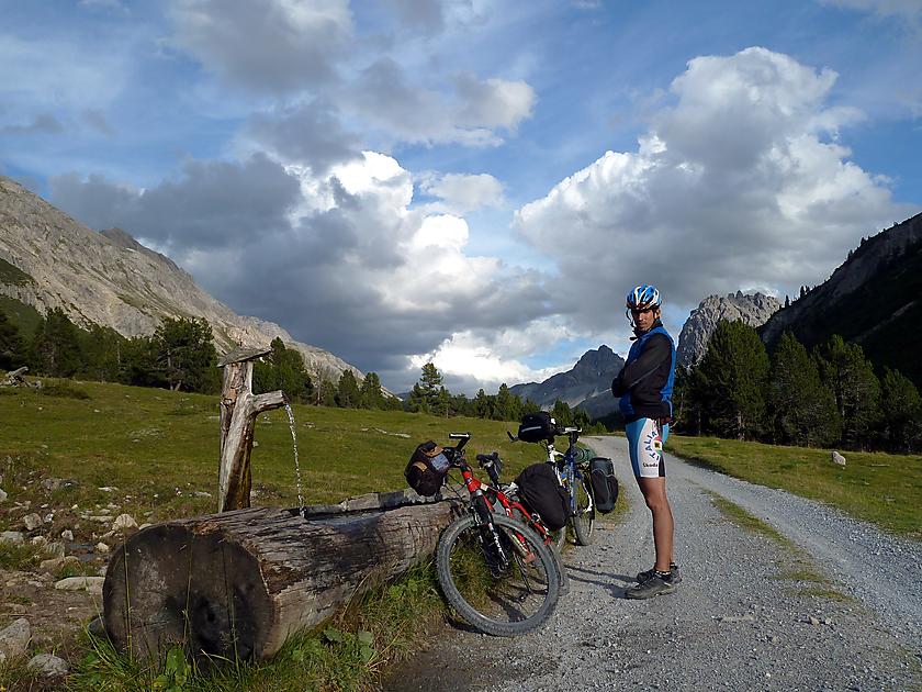 image from Dolomitas
