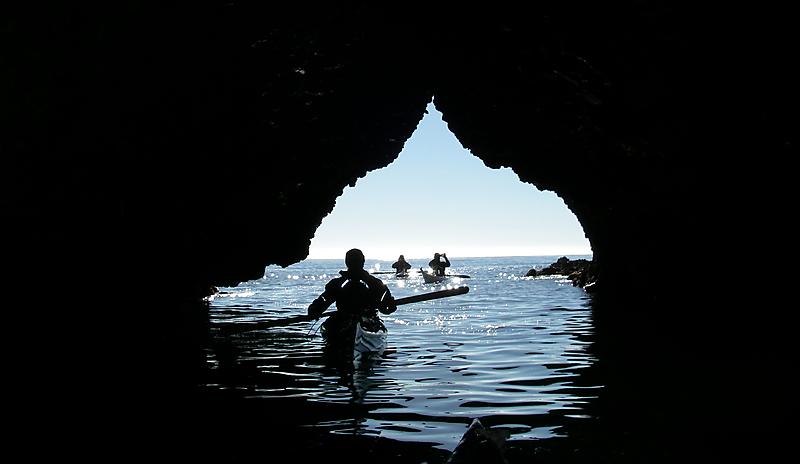 image from Cueva, Cabo de Gata